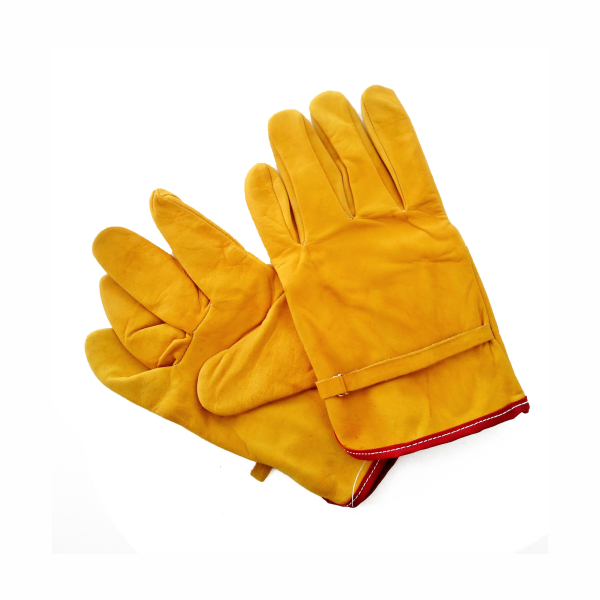 Guantes de Piel