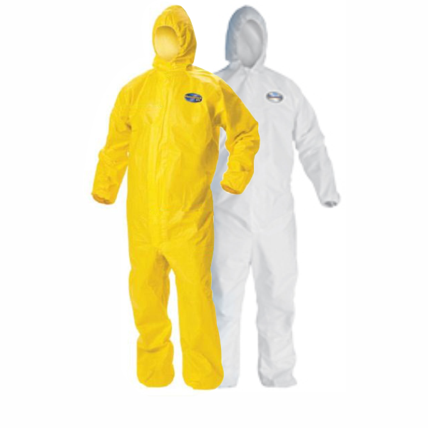 Traje de Proteccion