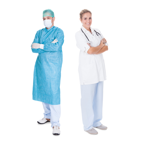 Uniformes para Médicos